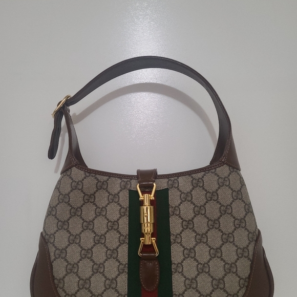 Authentic Gucci bag - Picture 3 of 11